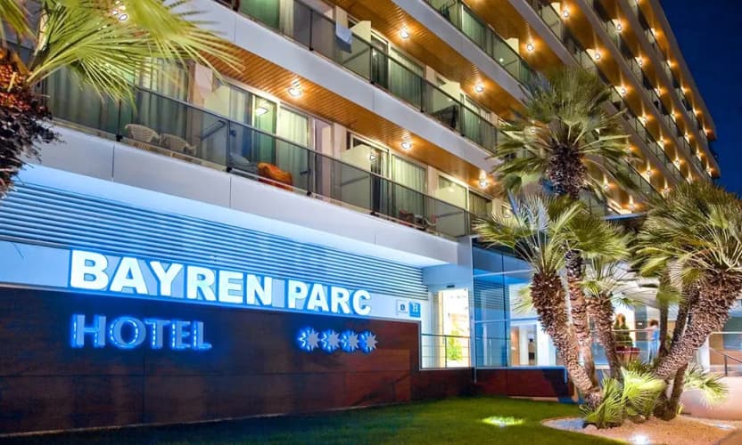 Hotel RH Bayren Parc, photo 4