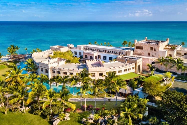 Sanctuary Cap Cana, a Luxury Collection Resort, Dominican Republic, Adult All-Inclusive photo 2