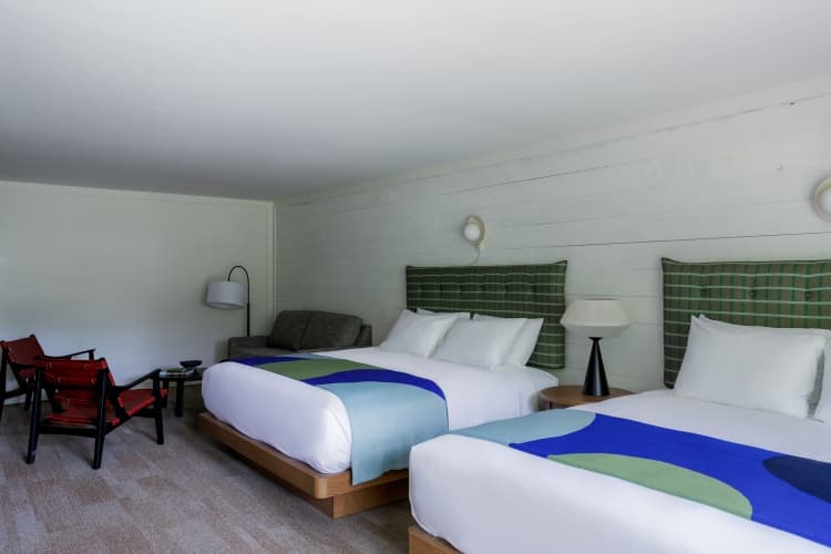 Town And Country Resort photo 4