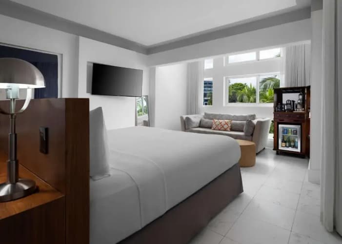 Nautilus Sonesta Miami Beach, photo 5