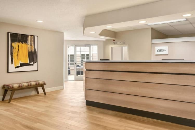 Residence Inn Philadelphia West Chester/Exton, photo 3