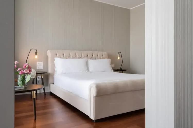 The Nicolaus Hotel Bari photo 4