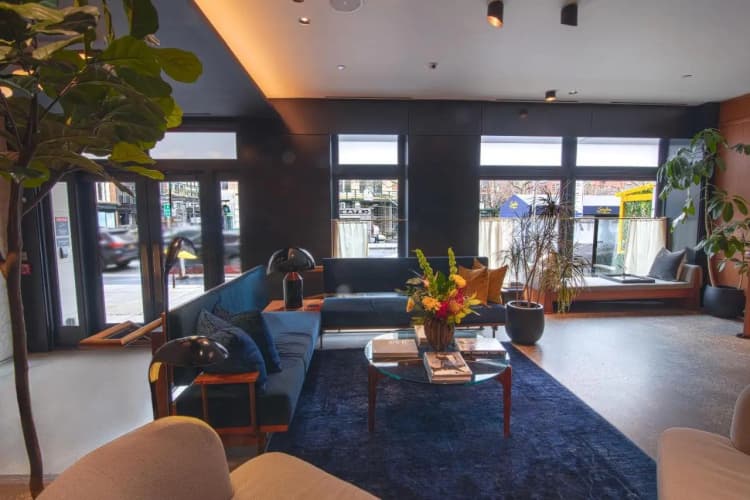 The Frederick Hotel photo 4
