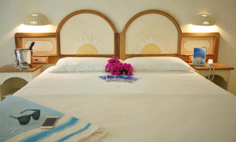 Club Esse Posada Beach Resort photo 3