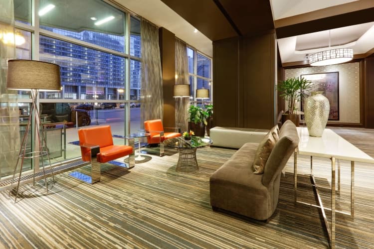 Royal Sonesta Chicago Downtown, photo 3