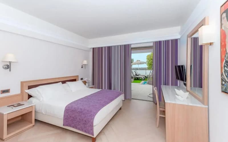 Porto Platanias Beach Resort & Spa photo 3