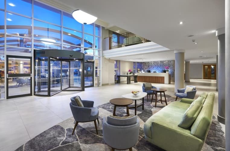 Hilton London Croydon photo 3