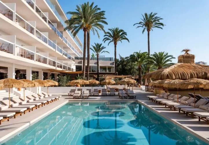 Zel Mallorca (Adults Only) photo 2