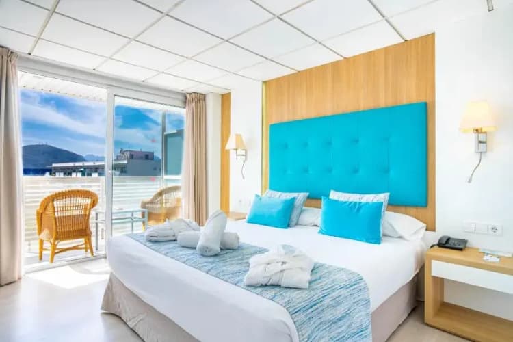 Bahia De Alcudia Hotel & Spa photo 4