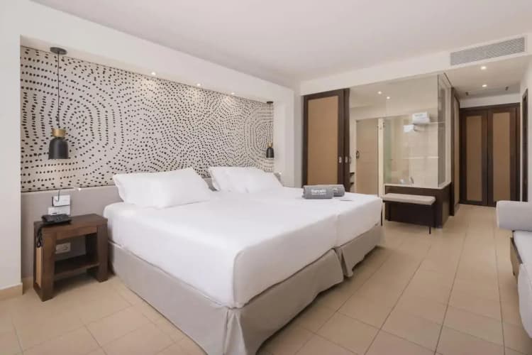 Barcelo Tenerife, photo 5