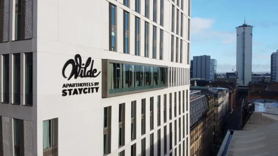 Wilde Aparthotels St Peters Square Manchester, photo 2