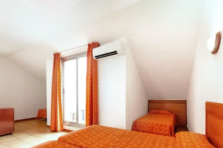 Santa Susanna Resort photo 4
