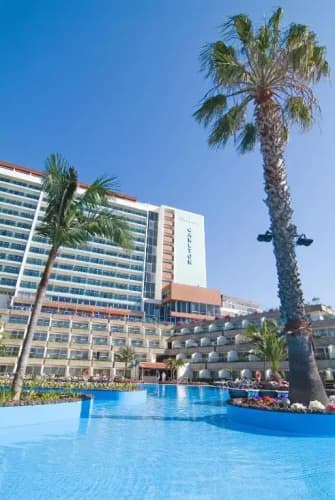 Pestana Carlton Madeira Premium Ocean Resort photo 2