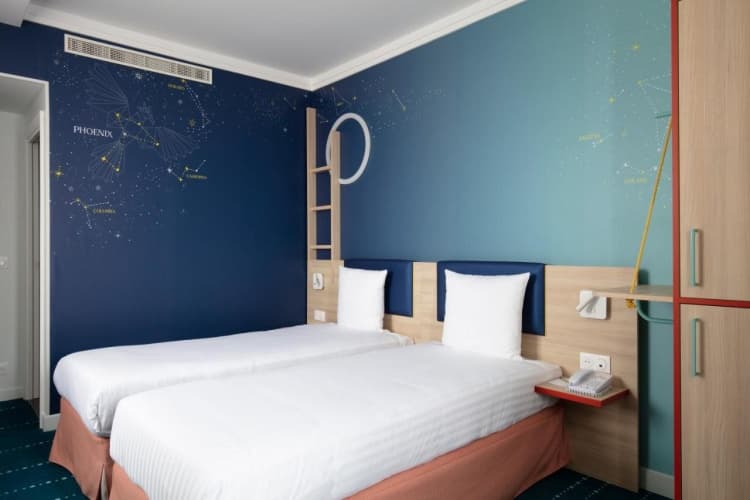 Grand Magic Hotel, photo 5