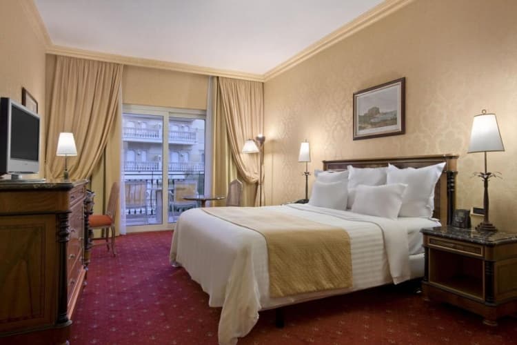 Delta Hotels By Marriott Giardini Naxos photo 4