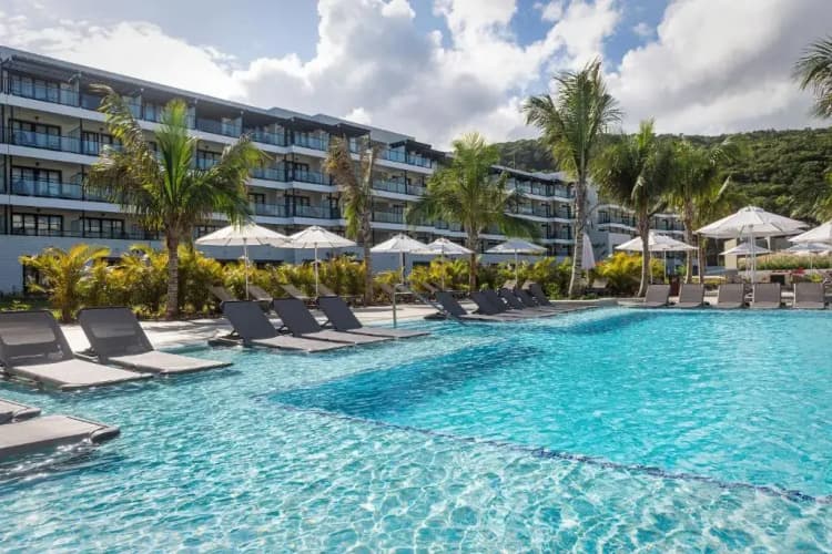 Ocean Eden Bay - Adults Only - All inclusive photo 2