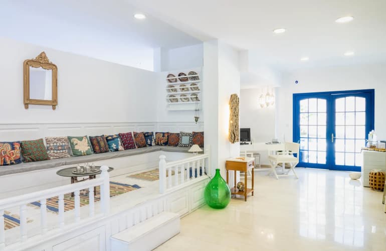 Lindos Sun photo 3