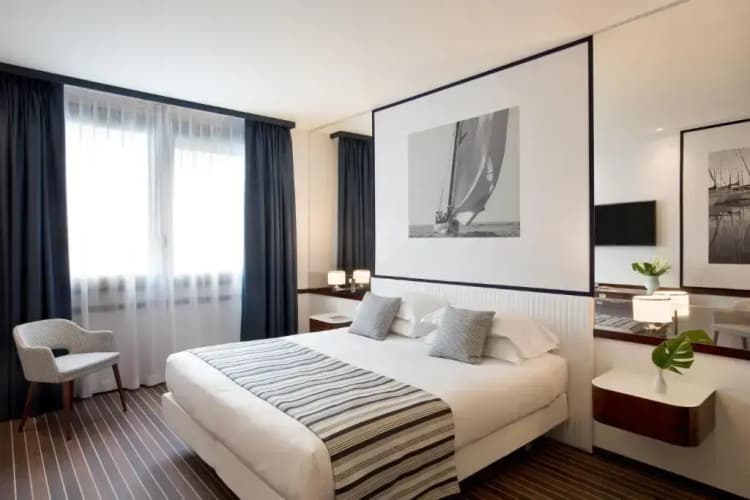 Starhotels President photo 4