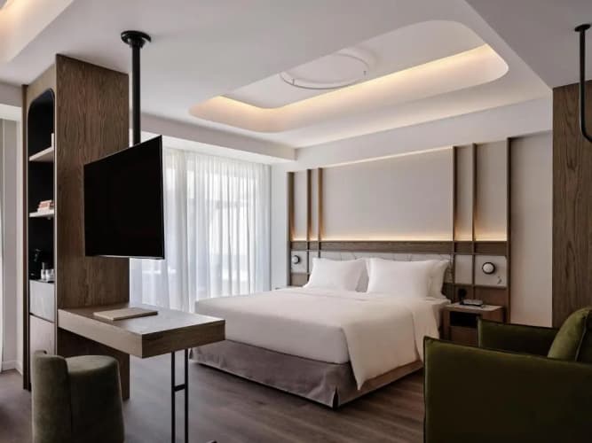 Electra Hotel Athens photo 4