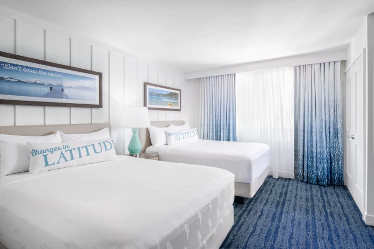 Margaritaville Resort Lake Tahoe, photo 3