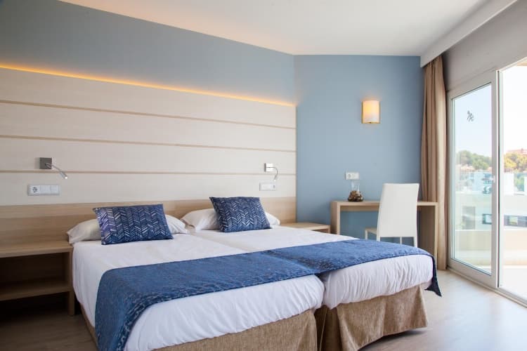 Tomir Portals Suites - Adults Only (+16), photo 5