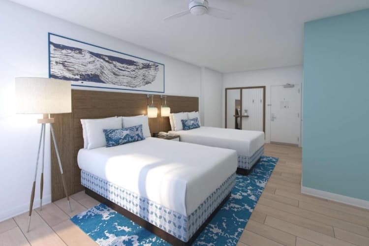 The Reach Key West, Curio Collection by Hilton photo 5