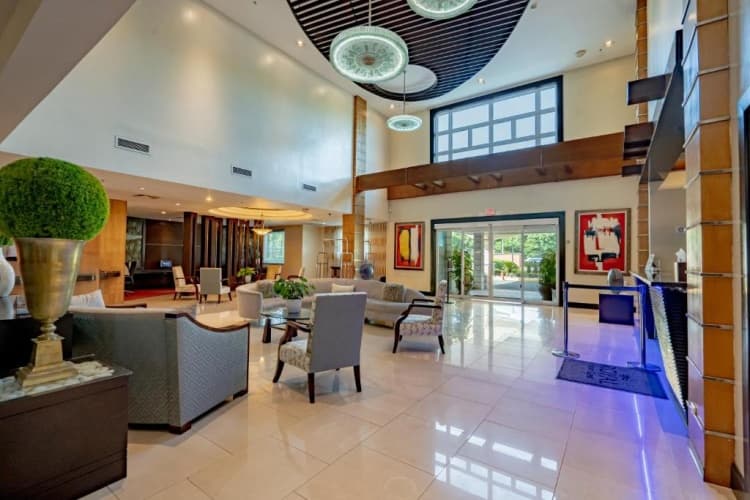 Hodelpa Garden Court photo 3