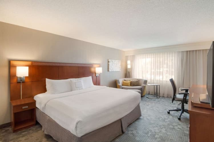 Sonesta Select Huntington Beach Fountain Valley, photo 2