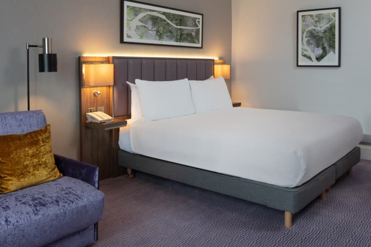 DoubleTree by Hilton Edinburgh Airport photo 5