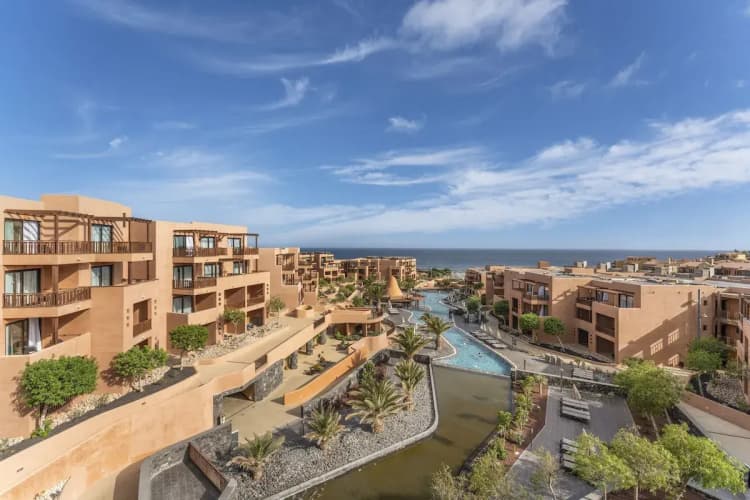 Barcelo Tenerife, photo 2