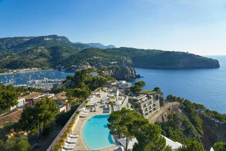 Jumeirah Port Soller photo 2