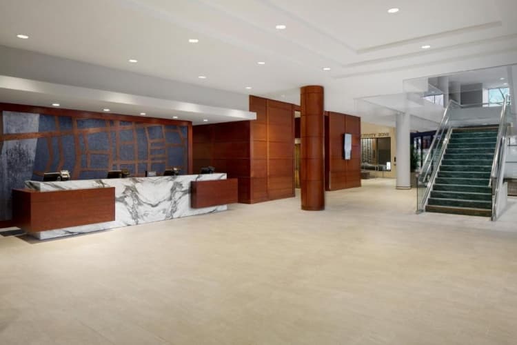 DoubleTree by Hilton Manchester Downtown, photo 3