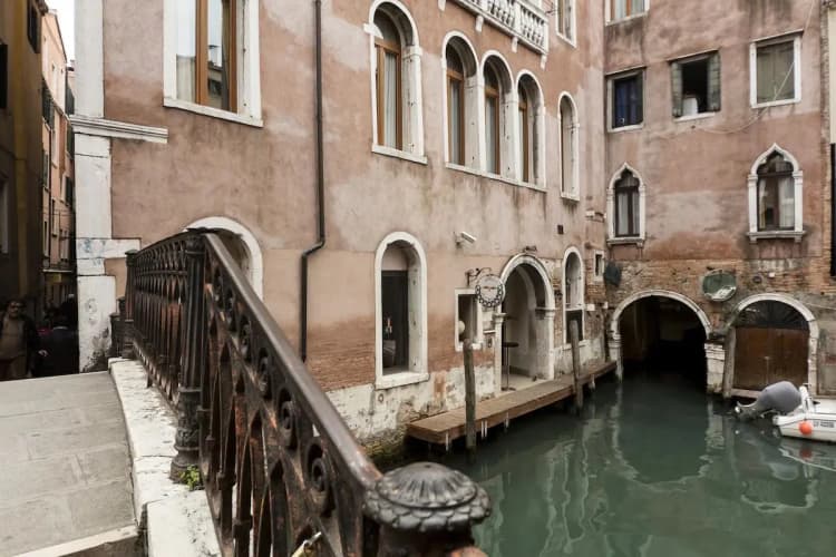 All’Angelo Art Hotel photo 2