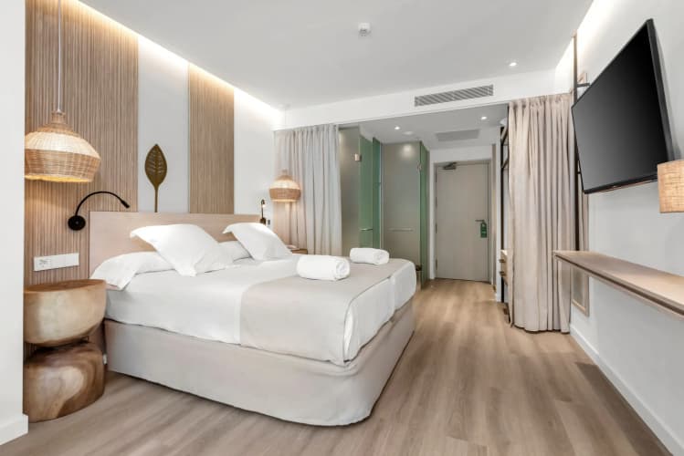 Valentin Grand Park Suite Hotel photo 3
