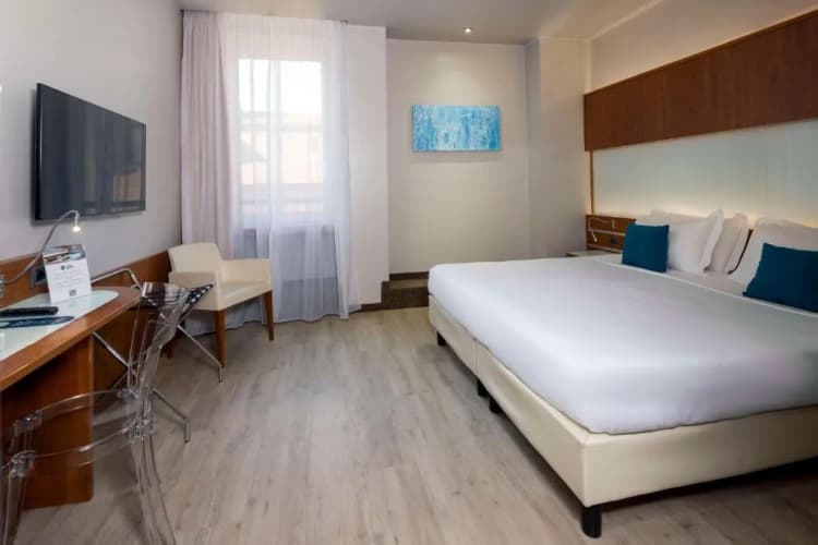 Best Western Hotel Madison photo 3