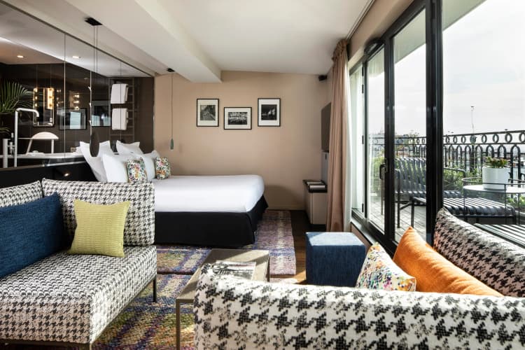 Terrass Hotel photo 4