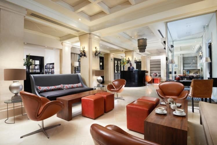 London Bridge Hotel photo 3