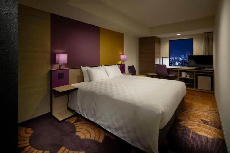 Sunshine City Prince Hotel photo 4