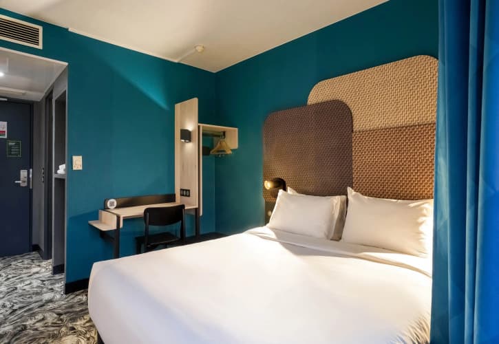 B&B HOTEL Paris Châtillon photo 5