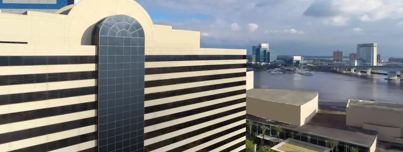 Omni Jacksonville Hotel photo 2