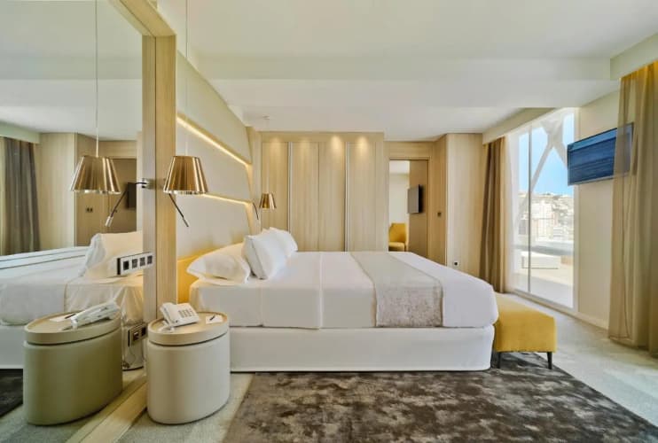 Hotel Don Pancho - Adults Only, photo 4