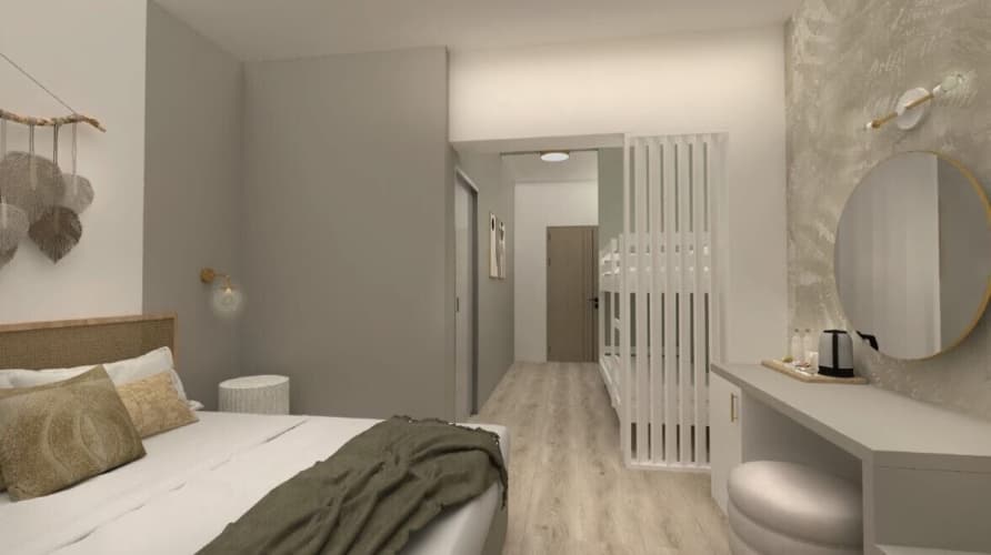 Cyprotel Faliraki Hotel photo 5