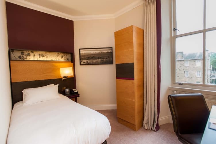 DoubleTree by Hilton Dunblane Hydro, photo 4