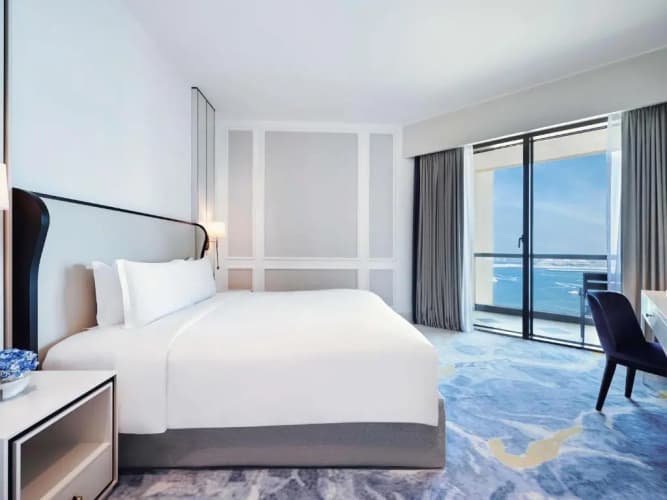Sofitel Dubai Jumeirah Beach photo 5