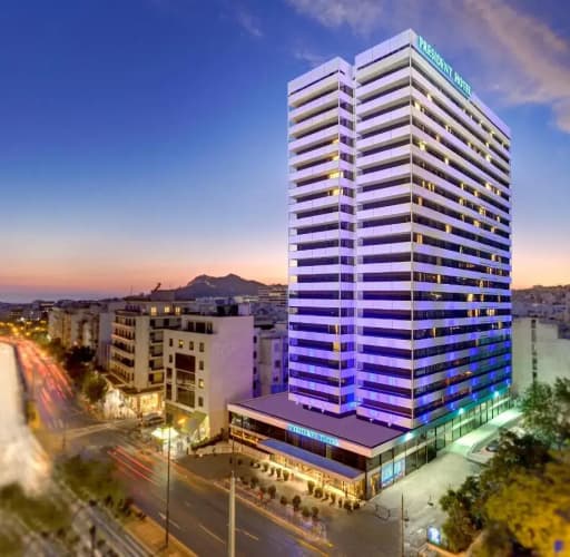 President Hotel photo 2