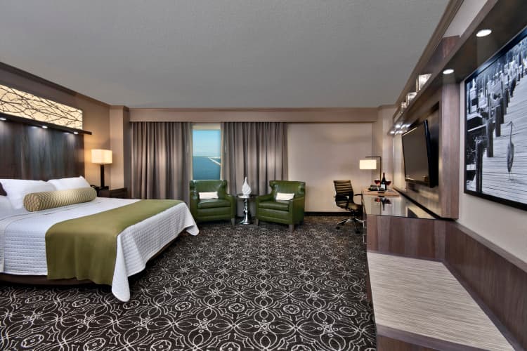 Palace Casino Resort, photo 4