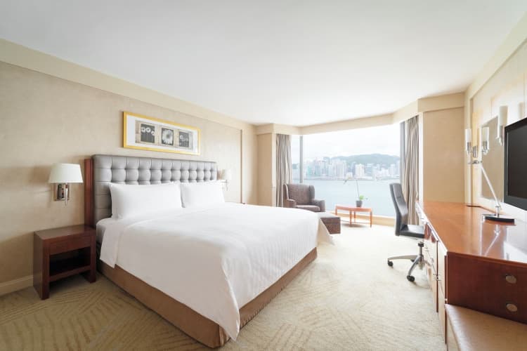 Kowloon Shangri-La photo 4
