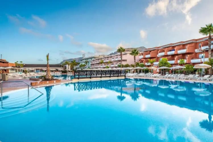 Landmar Costa Los Gigantes Family Resort, photo 2