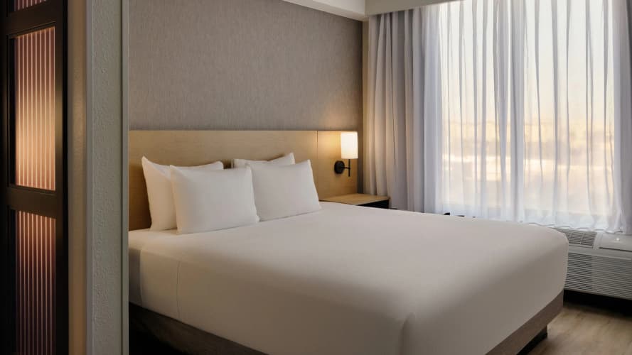 Hyatt Place Tampa Airport/Westshore photo 5