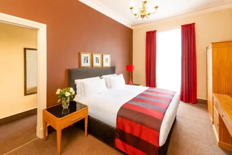 Millennium Hotel Glasgow photo 4
